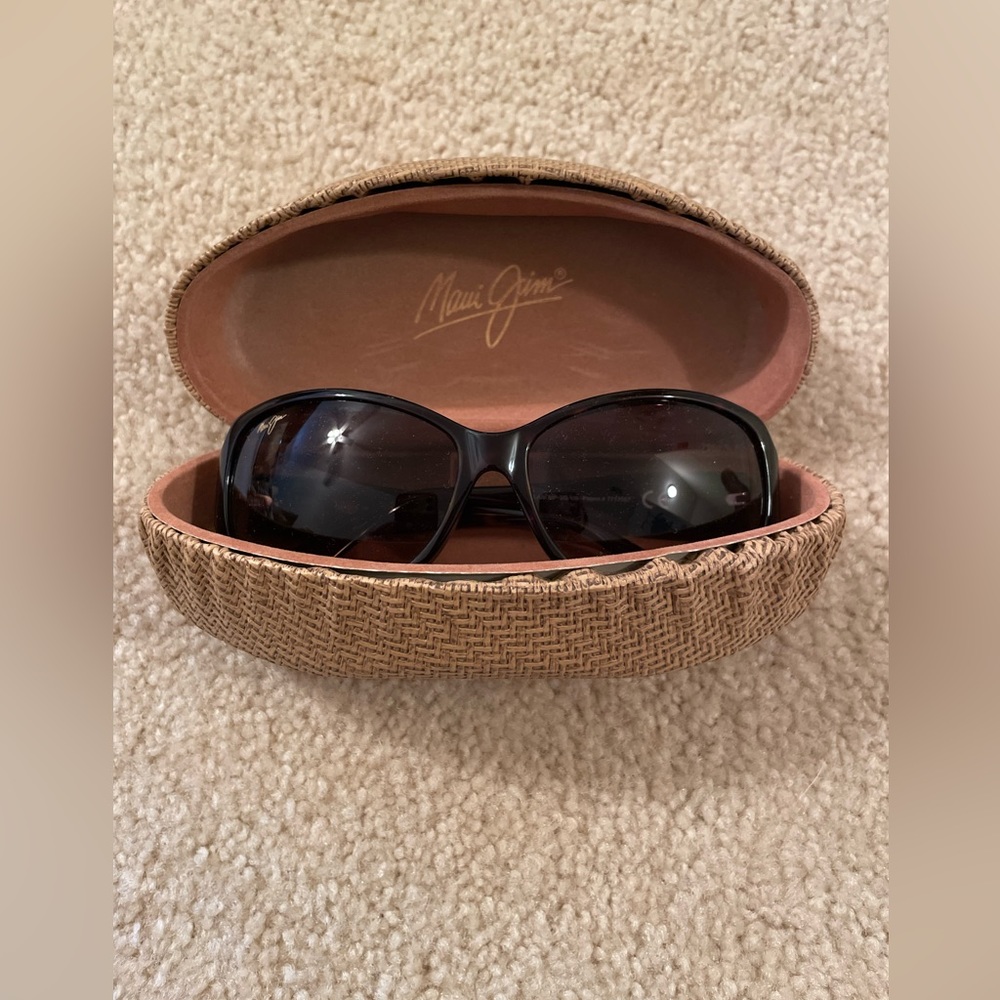 Maui Jim Sunglasses (MJ295-10)